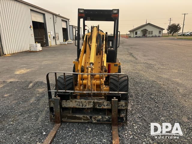 Image of Willmar Wrangler 4500 equipment image 1