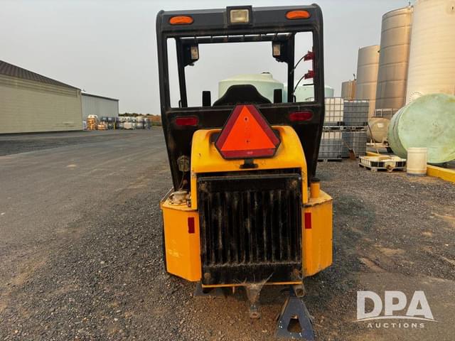 Image of Willmar Wrangler 4500 equipment image 3