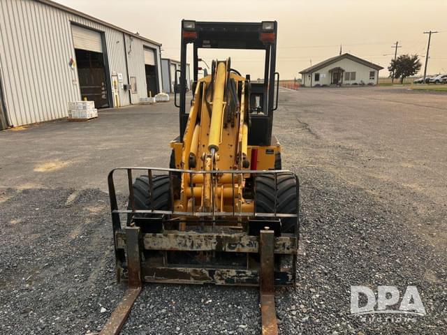 Image of Willmar Wrangler 4500 equipment image 1