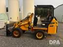 Willmar Wrangler 4500 Image