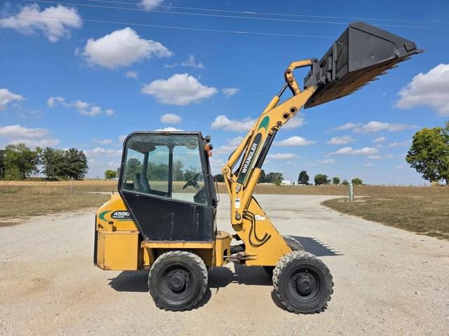 Image of Willmar Wrangler 4550 equipment image 3