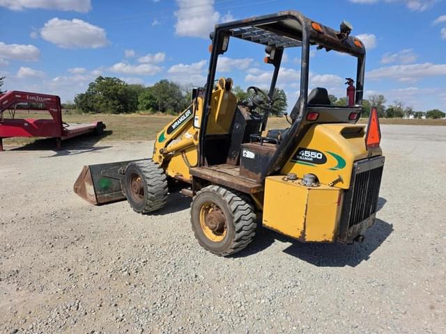 Image of Willmar Wrangler 4550 equipment image 2
