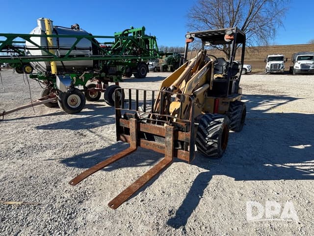 Image of Willmar Wrangler 4560 equipment image 1