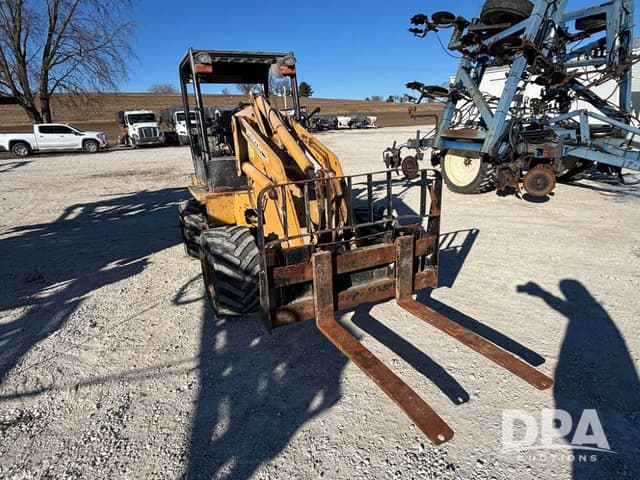 Image of Willmar Wrangler 4560 equipment image 3