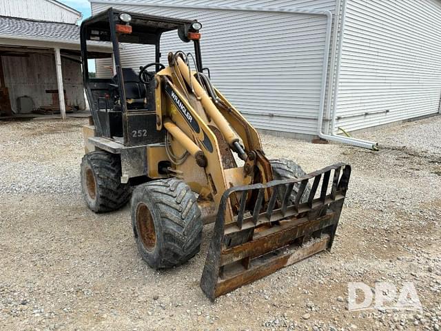 Image of Willmar Wrangler 4560 equipment image 3