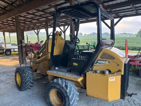 Image of Willmar Wrangler 4565 equipment image 2