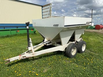 Main image Willmar 500