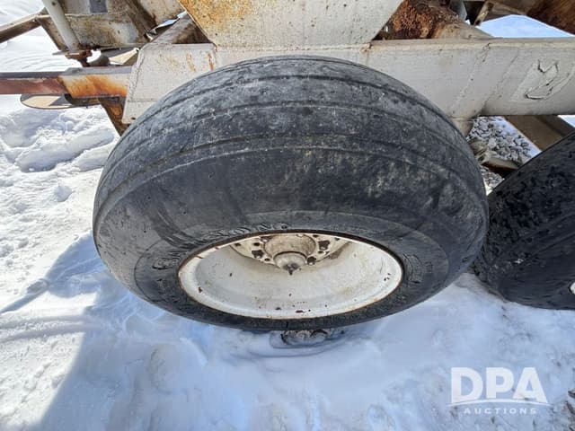 Image of Willmar 500 equipment image 4