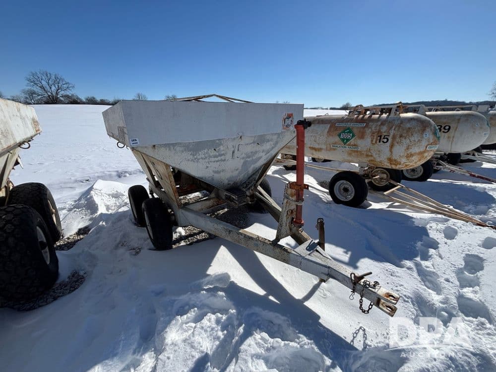 Image of Willmar 500 Primary image