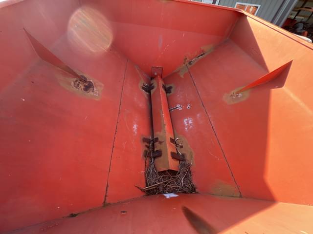 Image of Willmar 500 equipment image 1