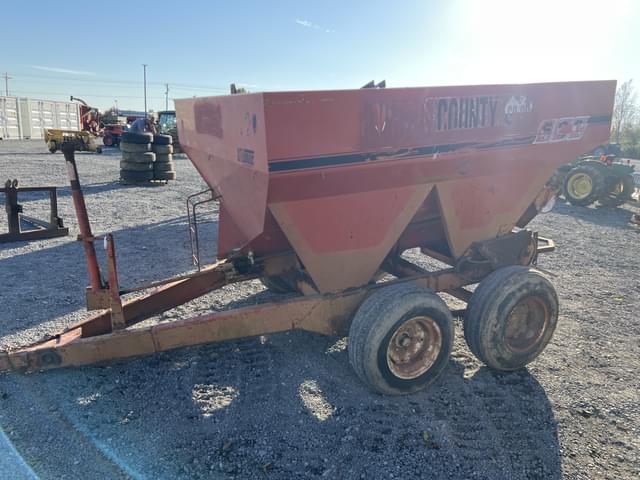 Image of Willmar 500 equipment image 3