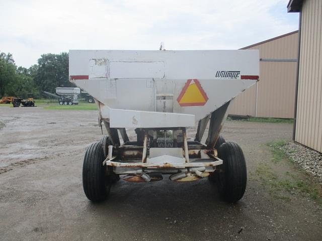 Image of Willmar 500 equipment image 4