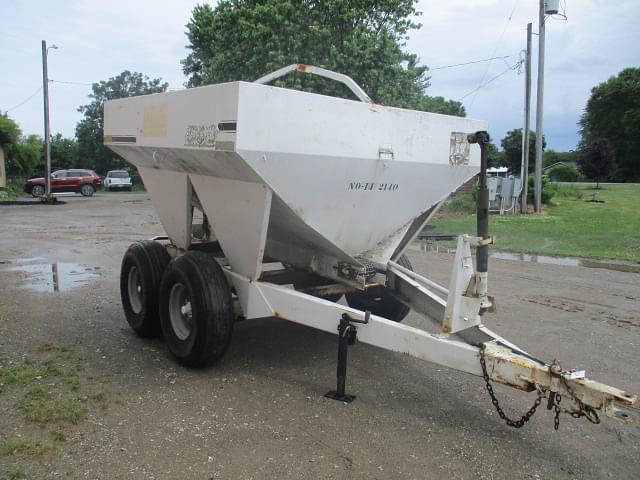 Image of Willmar 500 equipment image 2