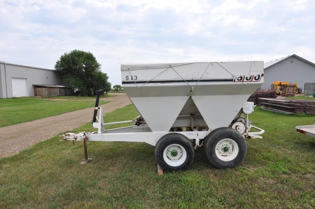 Image of Willmar 500 equipment image 3