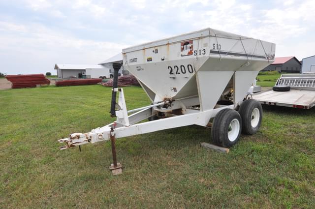 Image of Willmar 500 equipment image 2