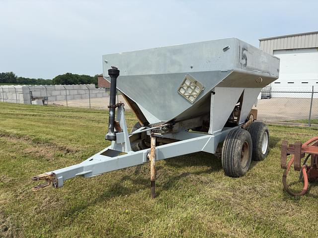 Image of Willmar 500 equipment image 3