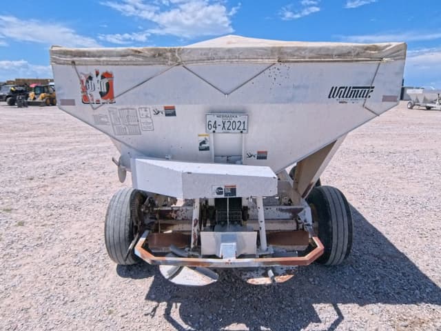 Image of Willmar 500 equipment image 3