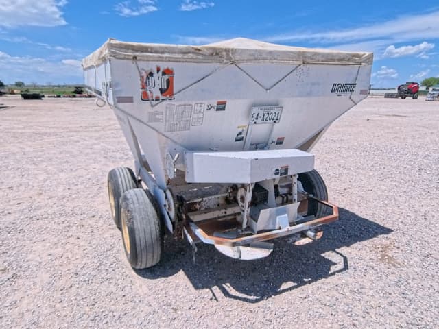 Image of Willmar 500 equipment image 2