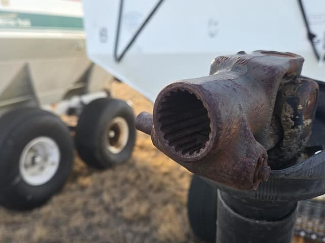 Image of Willmar 500 equipment image 4