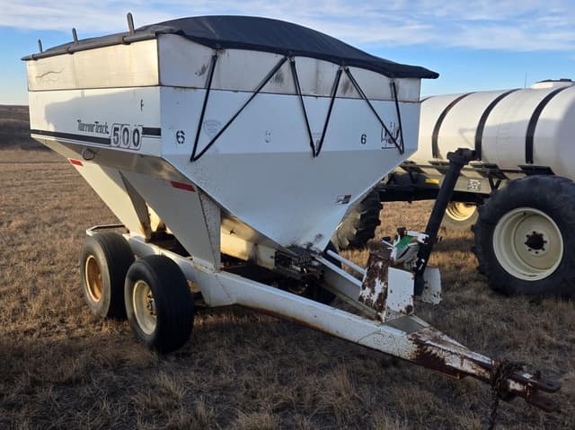 Image of Willmar 500 equipment image 2