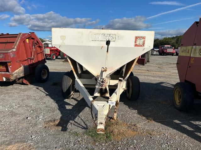 Image of Willmar 500 equipment image 2