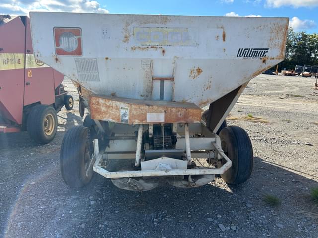 Image of Willmar 500 equipment image 4