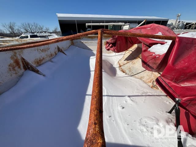 Image of Willmar 600 equipment image 3