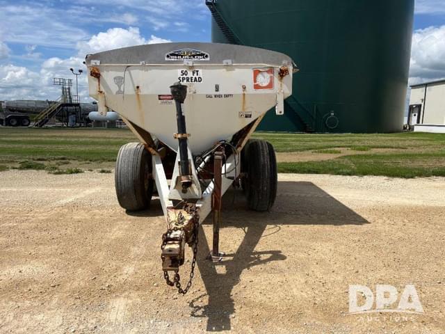 Image of Willmar 600 equipment image 1