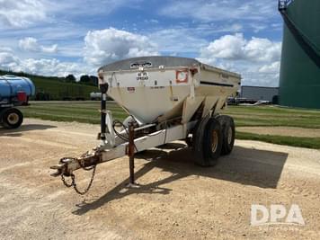 Main image Willmar 600