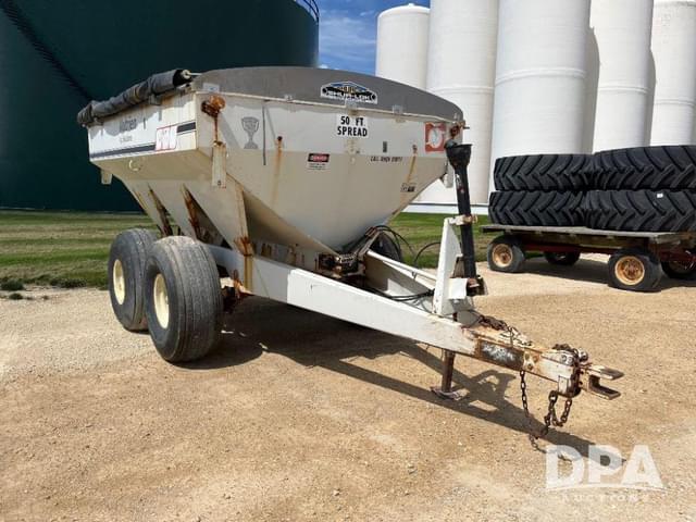 Image of Willmar 600 equipment image 2