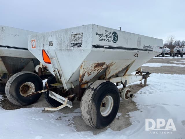 Image of Willmar 600 equipment image 2