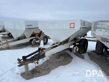 Main image Willmar 600