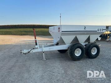 Main image Willmar 600