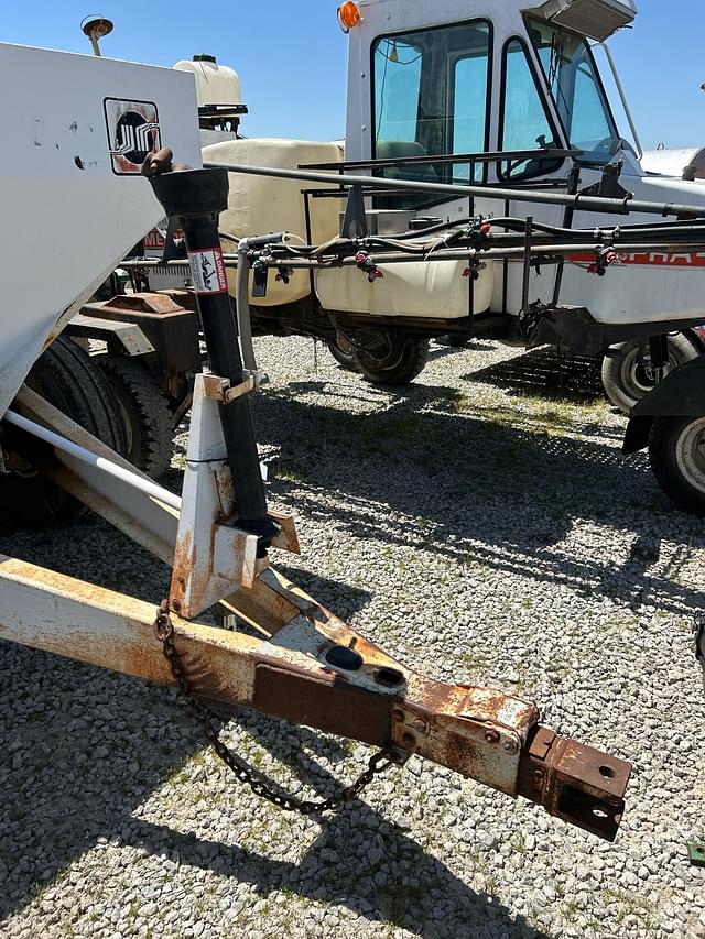 Image of Willmar 600 equipment image 1