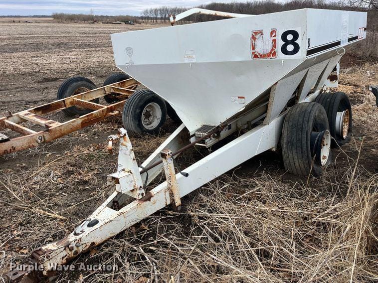 Main image Willmar 600