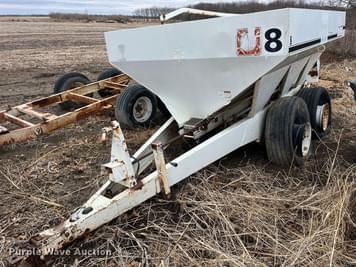 Main image Willmar 600