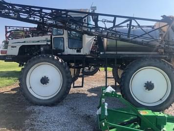 Main image Willmar 6400