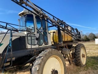 Main image Willmar 7200