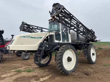 Sprayers - Self Propelled