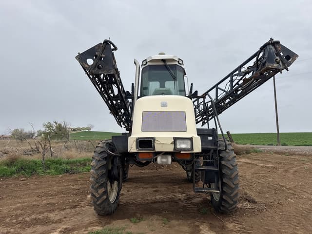 Image of Willmar 7200 equipment image 4