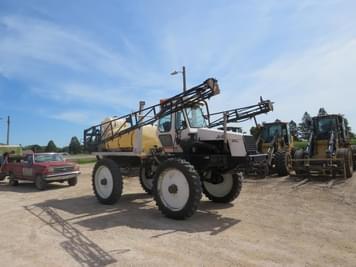Main image Willmar 765