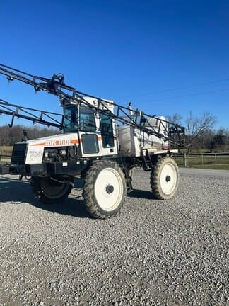 Main image Willmar 765