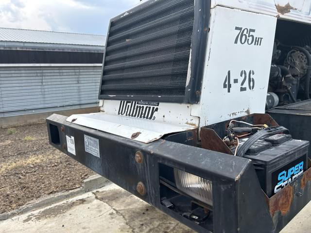 Image of Willmar 765HT equipment image 3