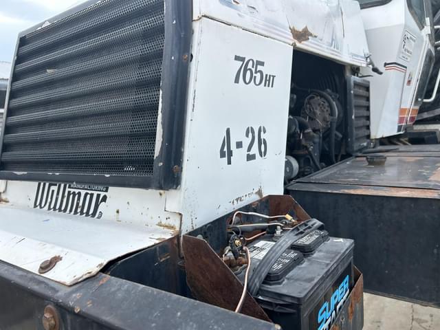 Image of Willmar 765HT equipment image 2