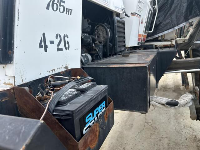 Image of Willmar 765HT equipment image 1