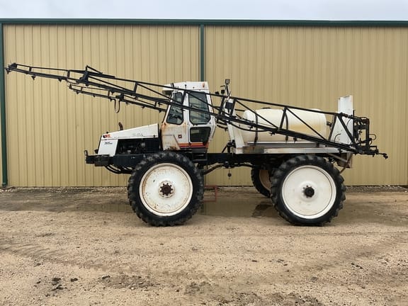 Main image Willmar 765HT