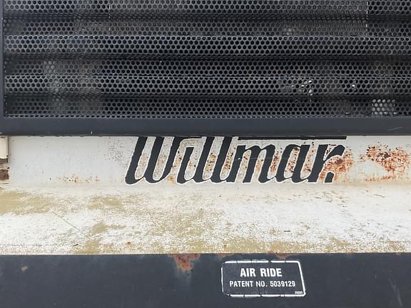Main image Willmar 765HT 20