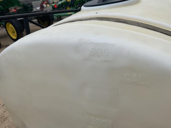 Main image Willmar 765HT 21
