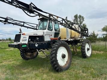 Main image Willmar 765HT