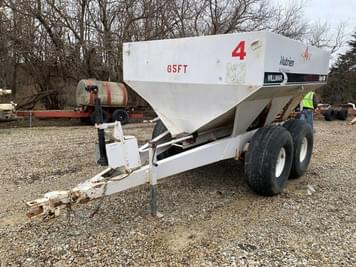 Main image Willmar Super 800